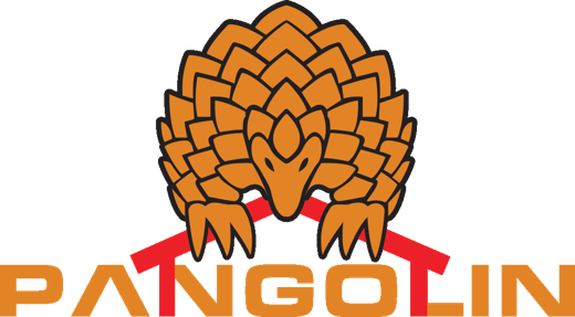 Pangolin Real Estate Development logo
